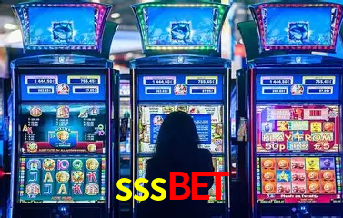 sssbet - cassino ao vivo